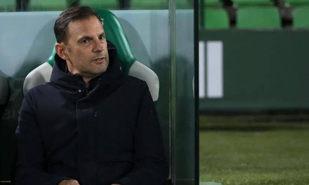  A Bola: «Στην πόρτα της εξόδου της Ρίο Άβε ο Συλαϊδόπουλος»