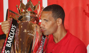 Ρίο Φέρντιναντ: Αποκάλυψε πως χρησιμοποιεί καθημερινά αναπηρικό καροτσάκι