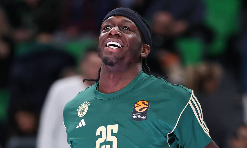 Παναθηναϊκός: Κανονικά ο Ναν, φουλάρει για Φενέρ!