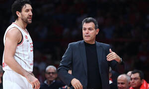 Σε κρίση η Χάποελ Τελ Αβίβ: Σκληρή ομιλία Γιανάι στους παίκτες και στήριξη σε Ιτούδη