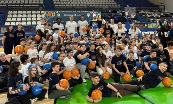 Χουάντσο και Βεζένκοφ έστειλαν το δικό τους μήνυμα: «Έχουμε σεβασμό ο ένας στον άλλο»