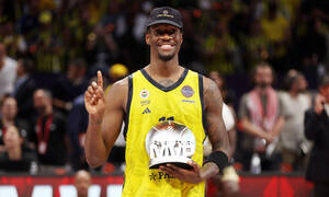 «Βόμβα» από το Ισραήλ: «Ο Χέιζ-Ντέιβις υπέγραψε στην Χάποελ Τελ Αβίβ λόγω Ιτούδη»