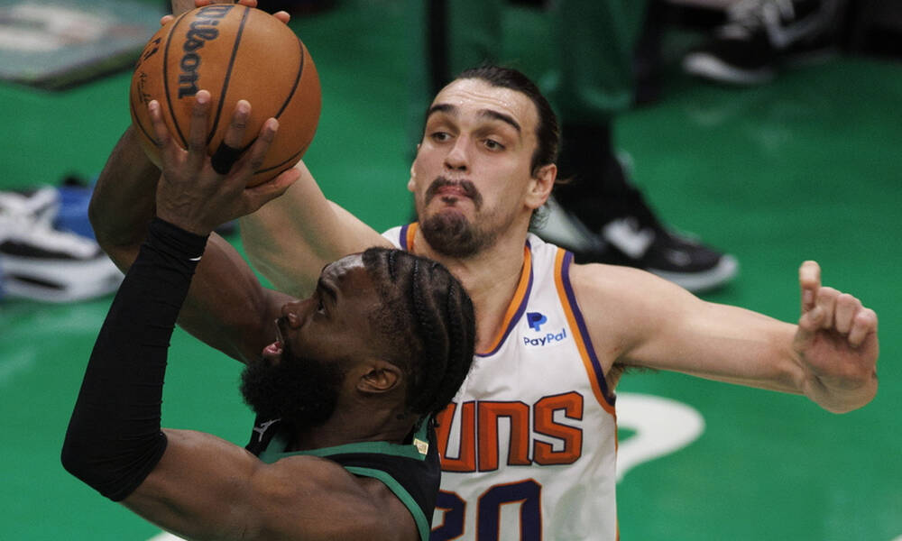 Ισπανία: «Προς επιστροφή στην Ευρώπη ο Σάριτς, τρεις ομάδες της EuroLeague ενδιαφέρονται»