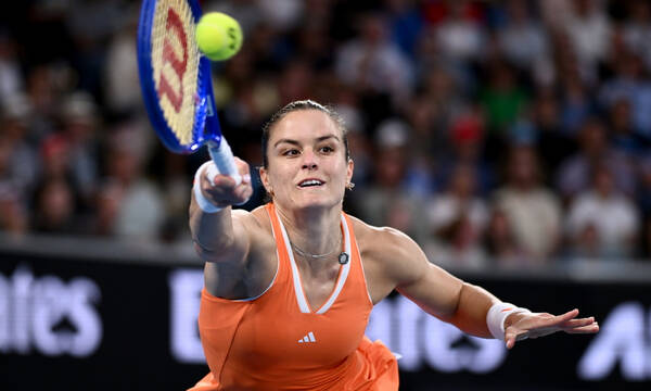 Σάκκαρη: Με Γκρατσέβα στις «16» του Κατάρ - Η ώρα και το κανάλι