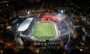 ΠΑΟΚ - Παναθηναϊκός: Ημι...Τελικός στην Τούμπα για το Κύπελλο Ελλάδας - Η ώρα και το κανάλι