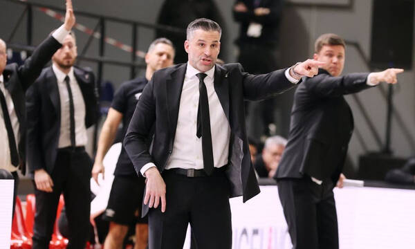 Πανιώνιος - Μπεσίκτας: Καταγγελία των Τούρκων μετά τον αγώνα - «Αθλιο και προκλητικό πανό»