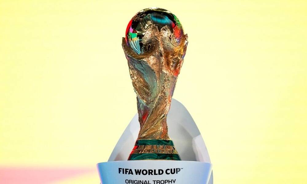 Διπλωματικό θρίλερ στη FIFA: Η Ουκρανία θέλει να εμποδίσει την επιστροφή της Ρωσίας