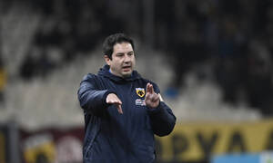 Επιστροφή έκπληξη για Γιαννίκη - Αυτή είναι η νέα του ομάδα 