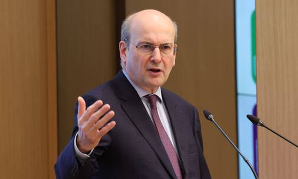 Χατζηδάκης: «Το έργο εξελίσσεται ομαλά, το αξίζουν όλοι οι Αθηναίοι»