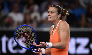 Μαρία Σάκκαρη: Στα προημιτελικά της Ντόχα με χαρακτήρα!