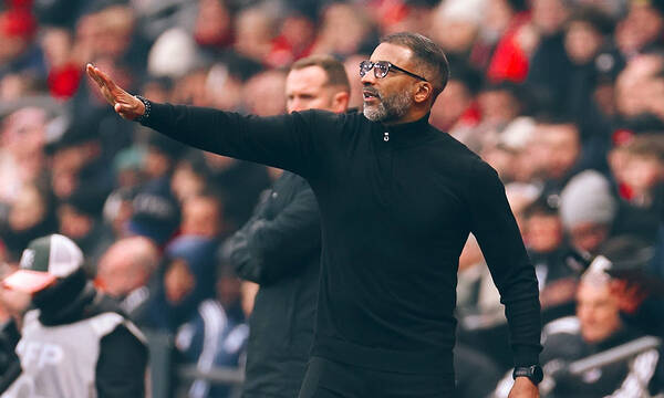 Μαρσέιγ: Τέλος εποχής για τον Ντε Τζέρμπι - Ο Μπεγιέ φαβορί για τον πάγκο