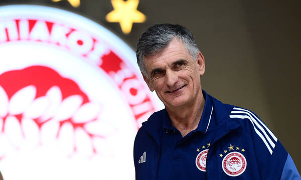 Ολυμπιακός: Αποθέωση Μεντιλίμπαρ σε Ισπανία για τα 2 χρόνια στην ομάδα - «Η πιο επιδραστική κίνηση»