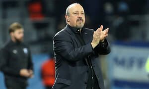 ΠΑΟΚ - Παναθηναϊκός: Η ενδεκάδα του Μπενίτεθ για τον ημιτελικό στο Κύπελλο Ελλάδας