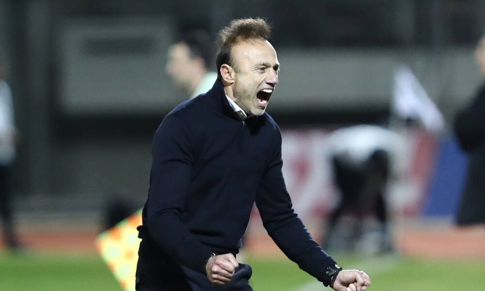 Κόντης: «Τα πάντα για το τρόπαιο – Στα 100 χρόνια του ΟΦΗ τεράστια υπόθεση ο τελικός»