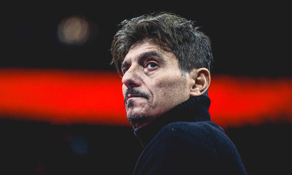 Παναθηναϊκός AKTOR: Κοπή πίτας για την ΚΑΕ – Αναβλήθηκε για το αγωνιστικό τμήμα λόγω πένθους