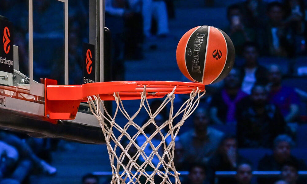 Euroleague: Κρίσιμη «στροφή» πριν τη διακοπή – Το πρόγραμμα και η βαθμολογία