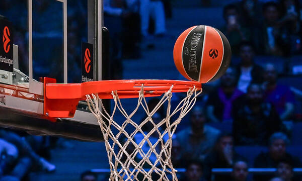 Euroleague: Κρίσιμη «στροφή» πριν τη διακοπή – Το πρόγραμμα και η βαθμολογία