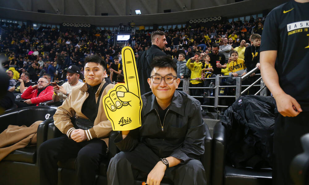 Σιάο: «Θα επανέλθουμε καλύτεροι τη νέα σεζόν»