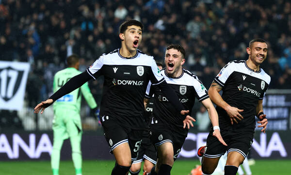 Τα πρωτοσέλιδα των αθλητικών εφημερίδων της ημέρας (12/02) - «Δικέφαλος κυρίαρχος»