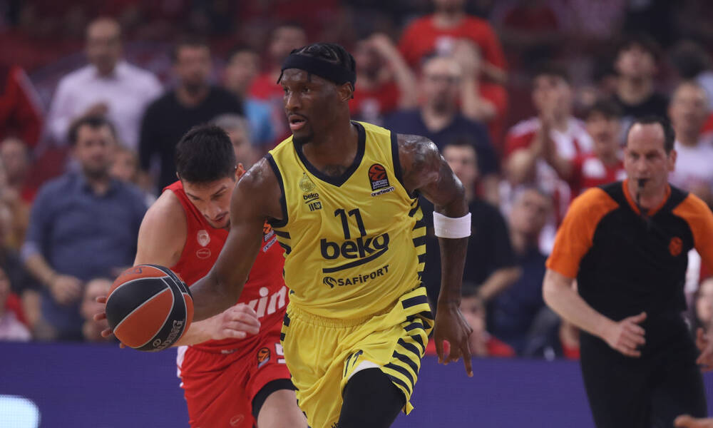 Euroleague, Παναθηναϊκός AKTOR: Προκάλεσε «σεισμό» η «βόμβα» Γιαννακόπουλου με Χέις-Ντέιβις!