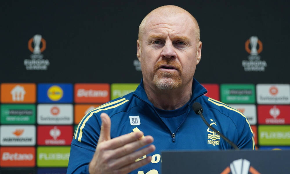 Νότιγχαμ Φόρεστ: Τέλος και ο Ντάις