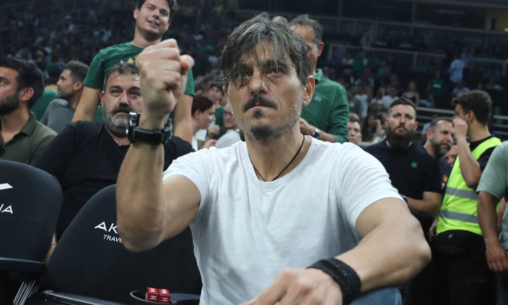 «Βόμβες»… μεγατόνων με υπογραφή DPG (pics)