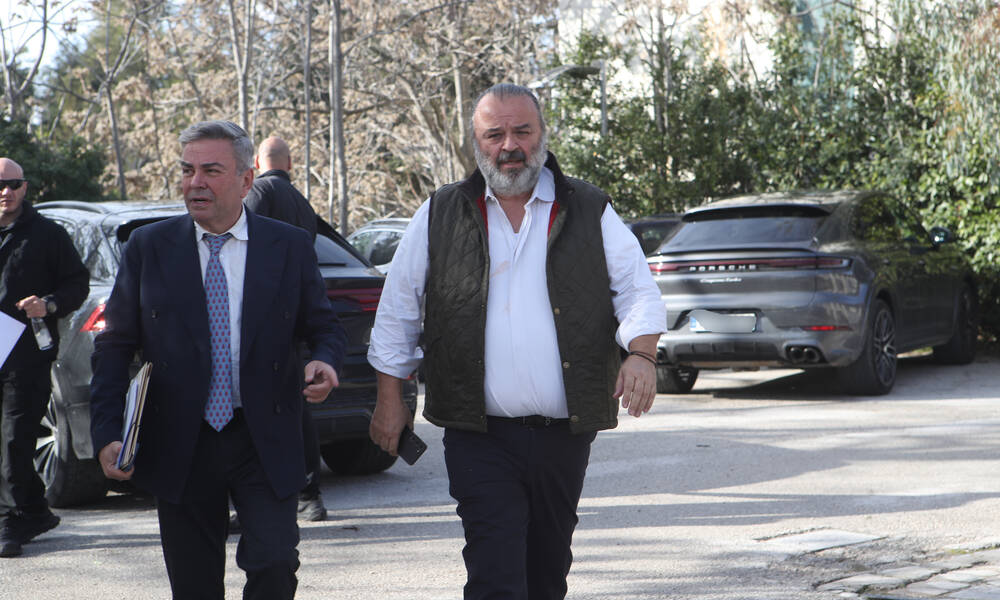 Ολυμπιακός: Στέλνει στα δικαστήρια τον Ηλιόπουλο - Υποβάλλονται μηνύσεις για εξύβριση και απειλές