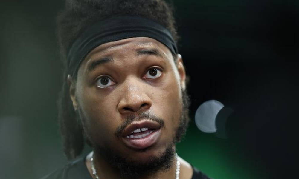  Χολμς: «Πρέπει να προσαρμοστώ με τους διαιτητές, οι κανόνες δεν είναι ίδιοι σε κάθε ματς»