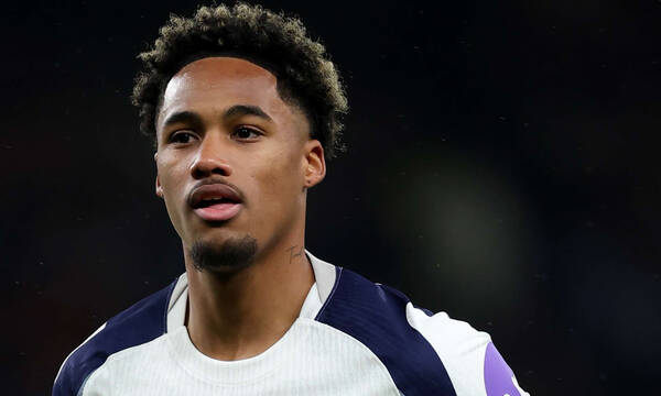 Τότεναμ: Μπαίνει στο χειρουργείο ο Όντομπερτ