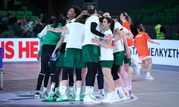 Live Stream Μερσίν – Παναθηναϊκός: Η ρεβάνς του Eurocup γυναικών