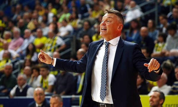 Γιασικεβίτσιους: «Ενθουσιασμένος που επιστρέφω, ο Παναθηναϊκός παίζει με διπλάσια ενέργεια εντός»