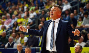 Γιασικεβίτσιους: «Ενθουσιασμένος που επιστρέφω, ο Παναθηναϊκός παίζει με διπλάσια ενέργεια εντός»