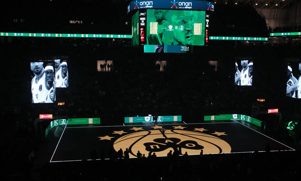 Euroleague: Νίκη-δήλωση ψάχνει ο Παναθηναϊκός AKTOR κόντρα στη Φενέρμπαχτσε 