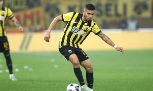 ΑΕΚ: «Φουλάρει» για την ανανέωση του Πινέδα