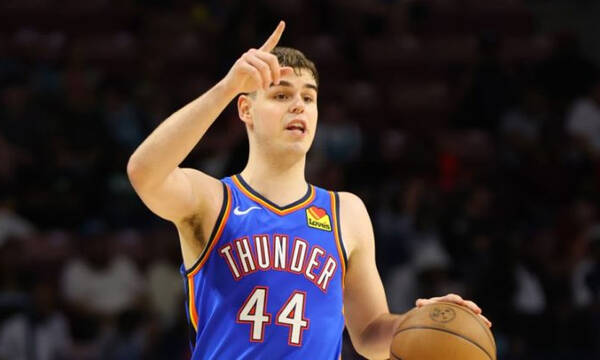  Ο Τόπιτς νίκησε τον καρκίνο, πάτησε και πάλι παρκέ και έστειλε μήνυμα σε όλους