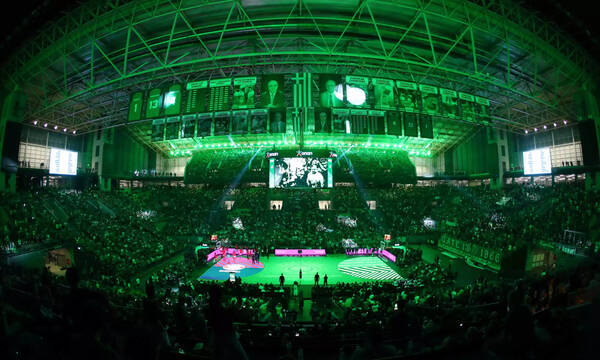 Παναθηναϊκός AKTOR:  «Στήριξη της ομάδας μόνο με τη φωνή»