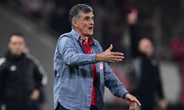 Μεντιλίμπαρ: «Να μην επιτρέψουμε στον Λεβαδειακό να βρει τη χαμένη του αυτοπεποίθηση»