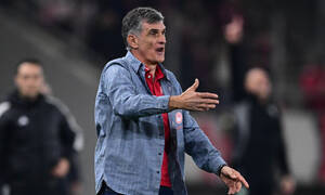 Μεντιλίμπαρ: «Να μην επιτρέψουμε στον Λεβαδειακό να βρει τη χαμένη του αυτοπεποίθηση»