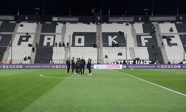 ΠΑΟΚ: Επίσκεψη στην Περιφέρεια Κεντρικής Μακεδονίας για τη Νέα Τούμπα