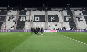 ΠΑΟΚ: Επίσκεψη στην Περιφέρεια Κεντρικής Μακεδονίας για τη Νέα Τούμπα