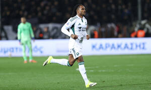 Παναθηναϊκός: Πρόβλημα και με Ρενάτο Σάντσες, άρχισε ατομικό ο Ντέσερς