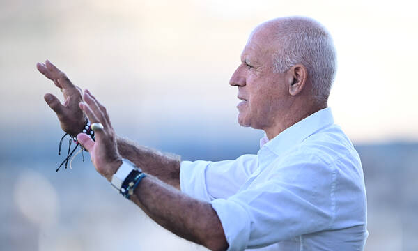 Έκπληξη με Αναστόπουλο - Αυτή είναι η νέα του ομάδα