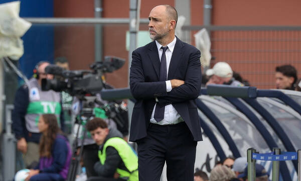 Τότεναμ: Με Τούντορ στον πάγκο μέχρι το καλοκαίρι