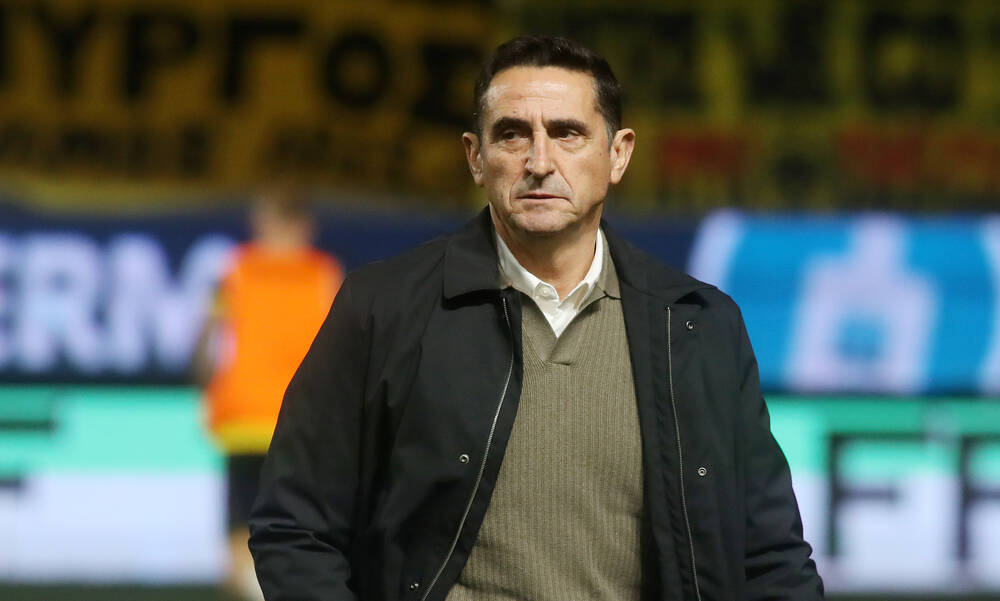 Άρης: Δεν ανακοίνωσε αποστολή για Βόλο ο Χιμένεθ – Δεδομένα εκτός τρεις 