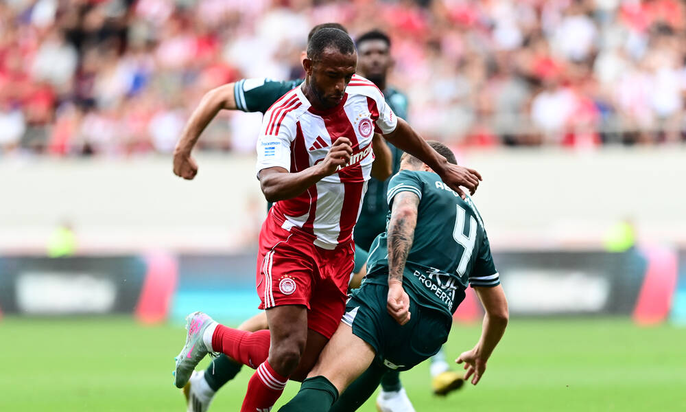 Super League: Στη Λιβαδειά ο Ολυμπιακός, με Βόλο ο Άρης - Ντέρμπι παραμονής στο Αγρίνιο