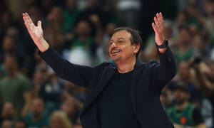 Παναθηναϊκός AKTOR: Ένιωσε αδιαθεσία και δεν πήγε στην συνέντευξη Τύπου ο Αταμάν