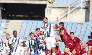 Super League 2: Σέντρα σε playoffs και playouts | Πρεμιέρα στον Α’ όμιλο με φαβορί τον Ηρακλή