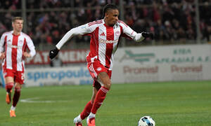 Ολυμπιακός: Με αλλαγές στη Λιβαδειά – Υποψήφιοι για βασικοί Αντρέ Λουίς και Μπρούνο