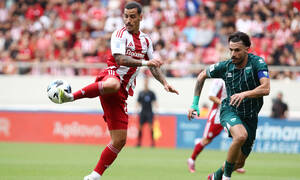 Αθλητικές μεταδόσεις (14/02): Πού θα δείτε Λεβαδειακός – Ολυμπιακός και ΠΑΟΚ – ΑΕΚ