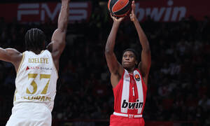 Ολυμπιακός: Ο Νιλικίνα αντί του Τζόσεφ στο… ελληνικό ρόστερ – Διαθέσιμος για το Final 8 στο Κύπελλο